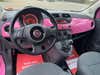 Fiat 500 Pink thumbnail