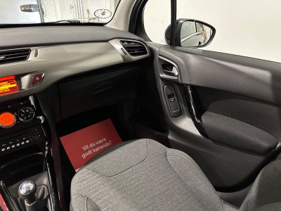 Citroën C3 PureTech 82 Cool Comfort