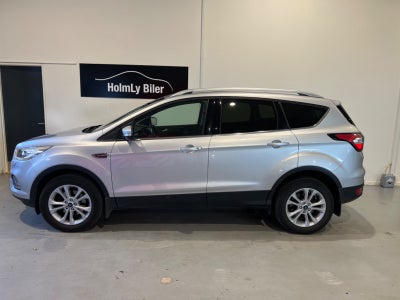 Ford Kuga SCTi 150 Titanium