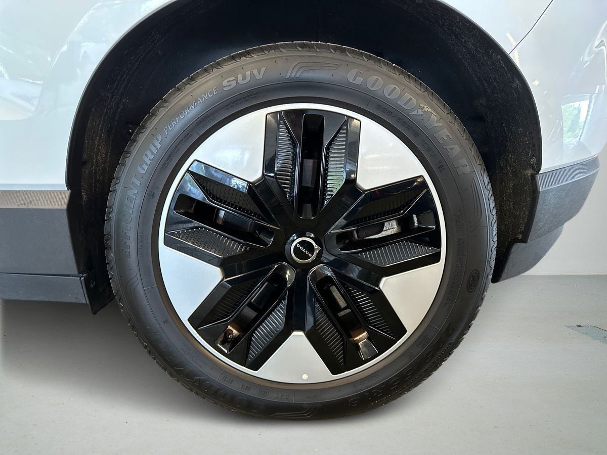 Volvo EX30 Extended Range Core billede 6