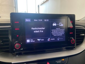 Kia XCeed PHEV Prestige DCT