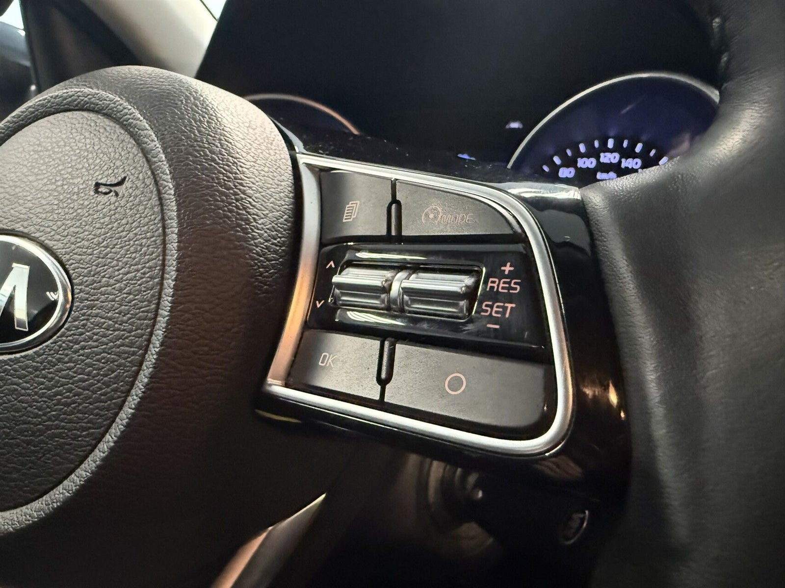 Kia Ceed T-GDi Collection SW