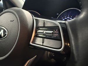 Kia Ceed T-GDi Collection SW