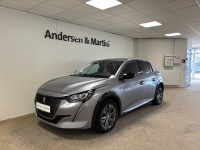 Peugeot e-208 50 Allure 5d