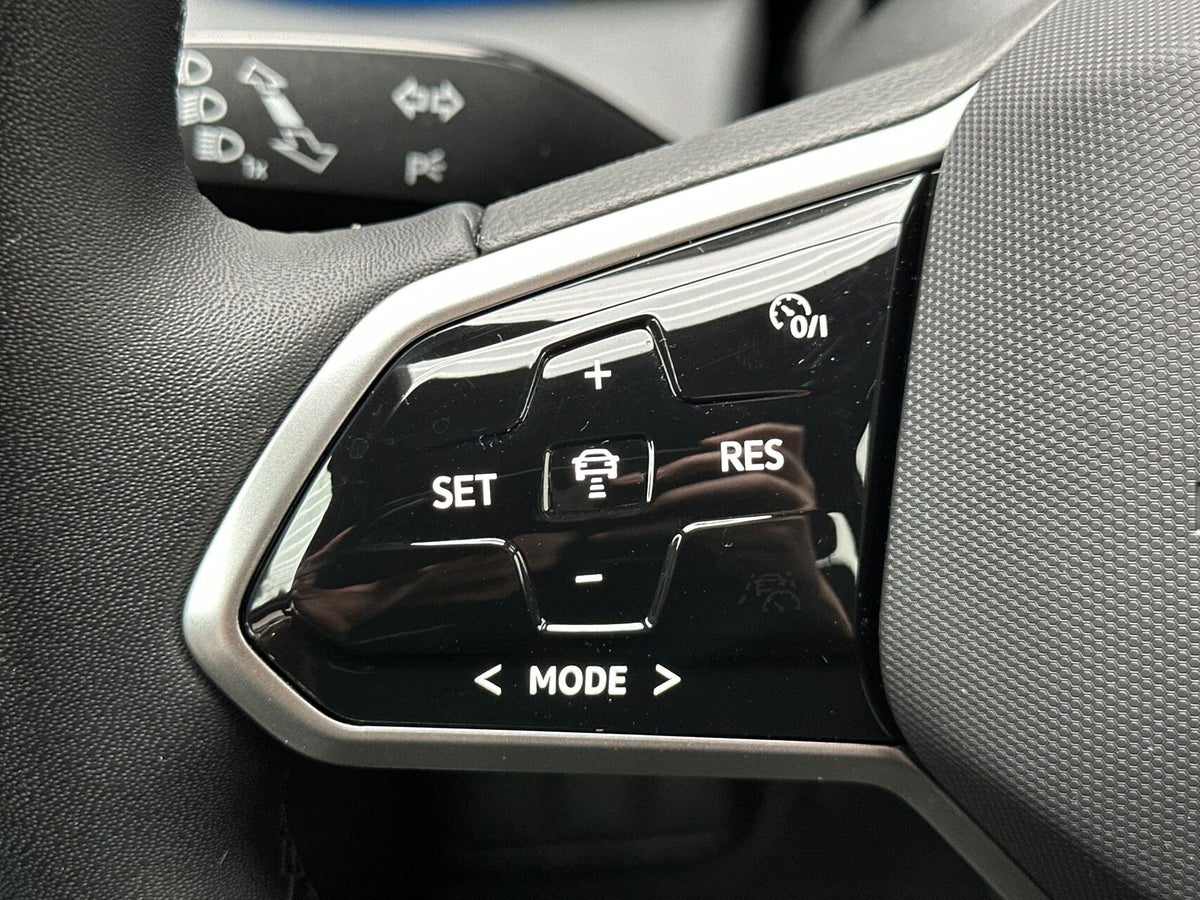 VW ID.3 Pro Performance billede 15
