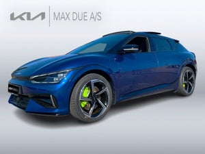 Kia EV6 GT Performance AWD