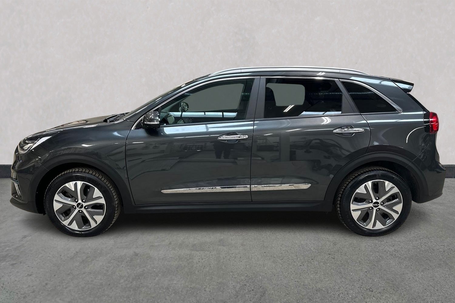 Billede af Kia e-Niro 64 Advance