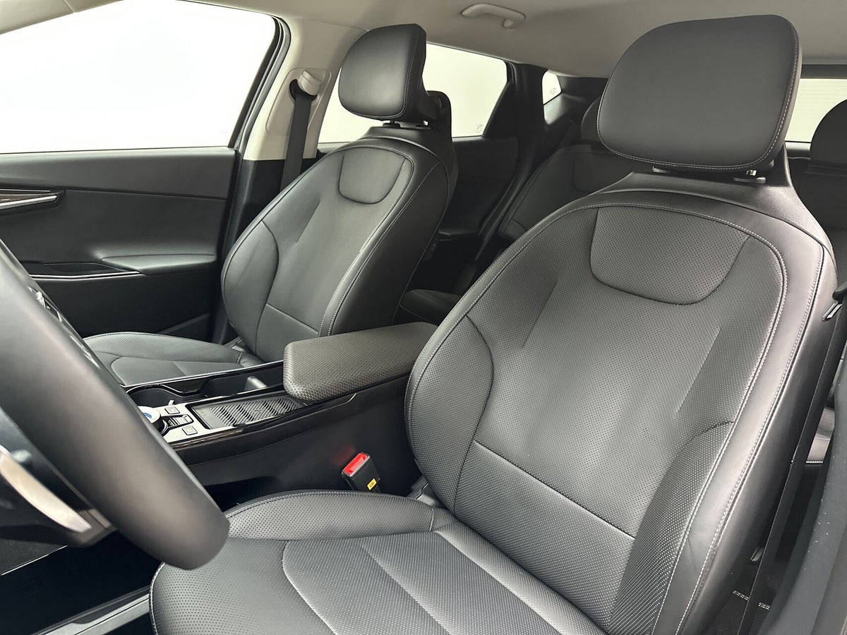 Kia EV6 Long Range Performance Upgrade AWD billede 17