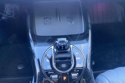 BYD Seal Excellence AWD