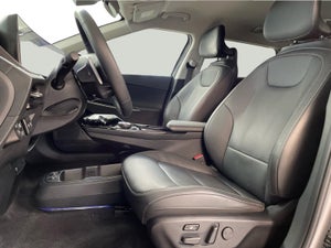 Kia EV6 Long Range Upgrade