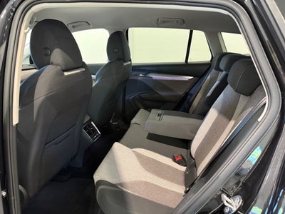 Skoda Enyaq iV Selection Lodge