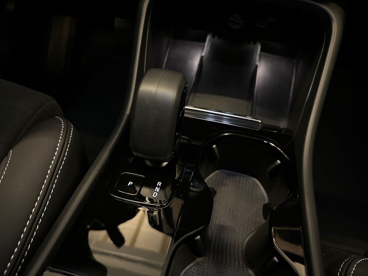 Volvo XC40 ReCharge Twin Ultimate billede 14