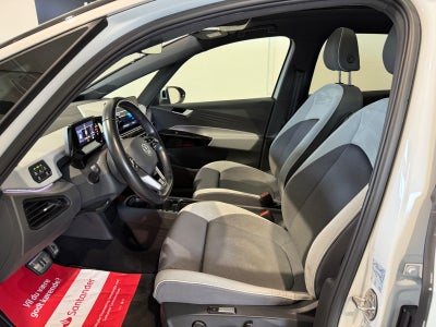 VW ID.3 1ST Pro Performance Max