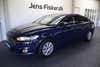 Ford Mondeo EcoBoost Titanium thumbnail