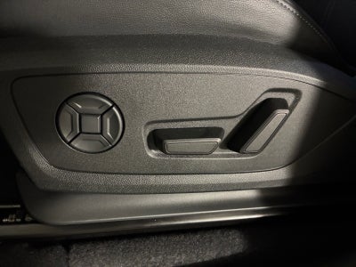 Audi Q6 e-tron Ultra S-line performance