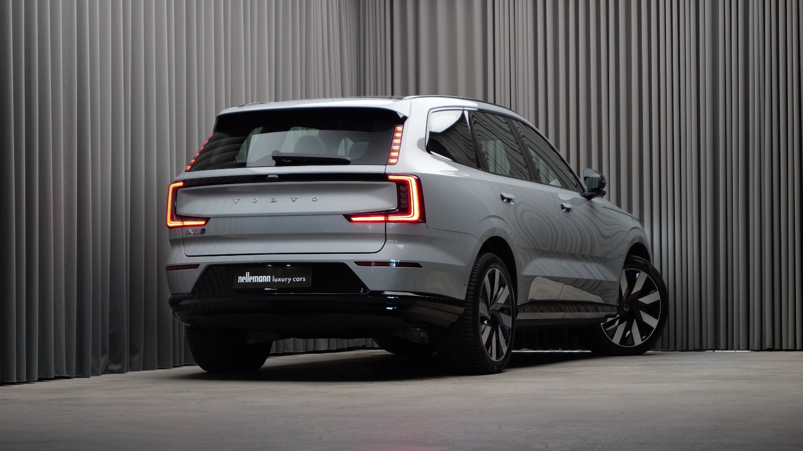 Volvo EX90 Twin Ultra 7prs