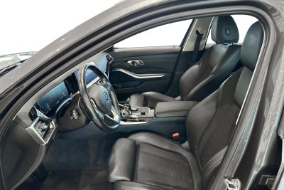 BMW 330e Touring Sport Line aut. BMW 330e Touring Sport Line aut. - 2