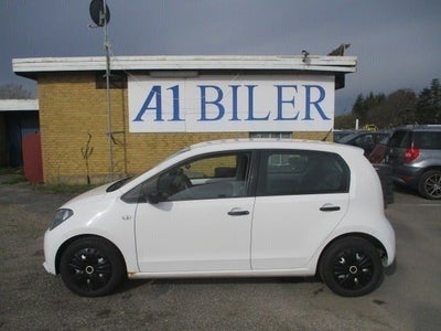 Seat Mii 60 Style eco