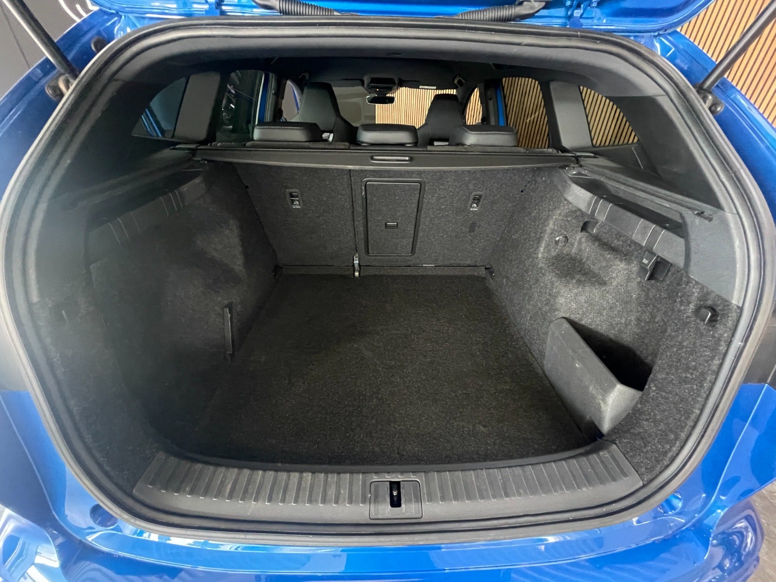 Billede af Skoda Enyaq 60 iV Sportline