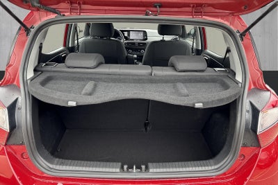 Hyundai i10 MPi Advanced