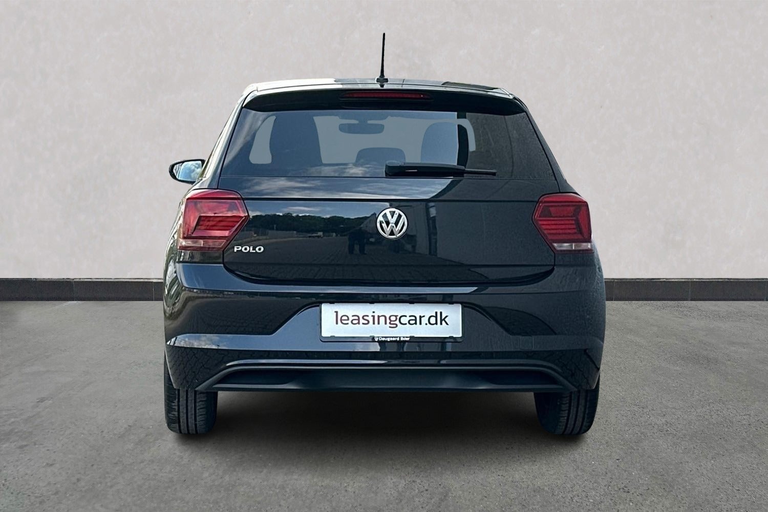Billede af VW Polo 1,0 TSi 95 Comfortline DSG
