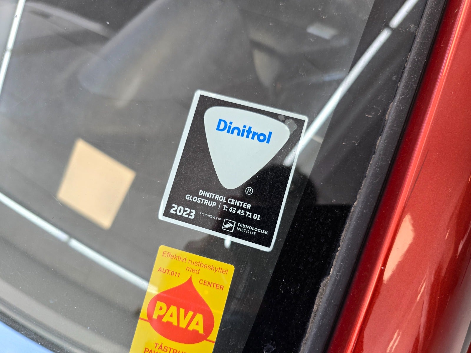 Billede af Suzuki Splash 1,0 GL