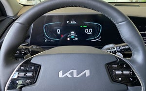 Kia Niro PHEV Prestige DCT