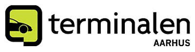 Terminalen Aarhus A/S logo