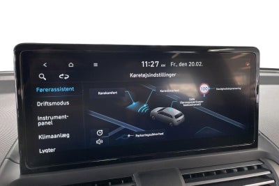 Hyundai Inster Essential