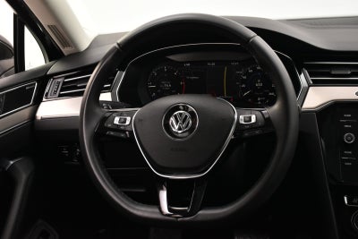 VW Passat TDi 150 Highline R-line Variant DSG