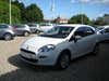 Fiat Punto Cool thumbnail