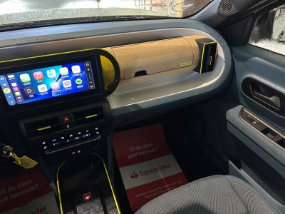 Fiat Grande Panda la Prima