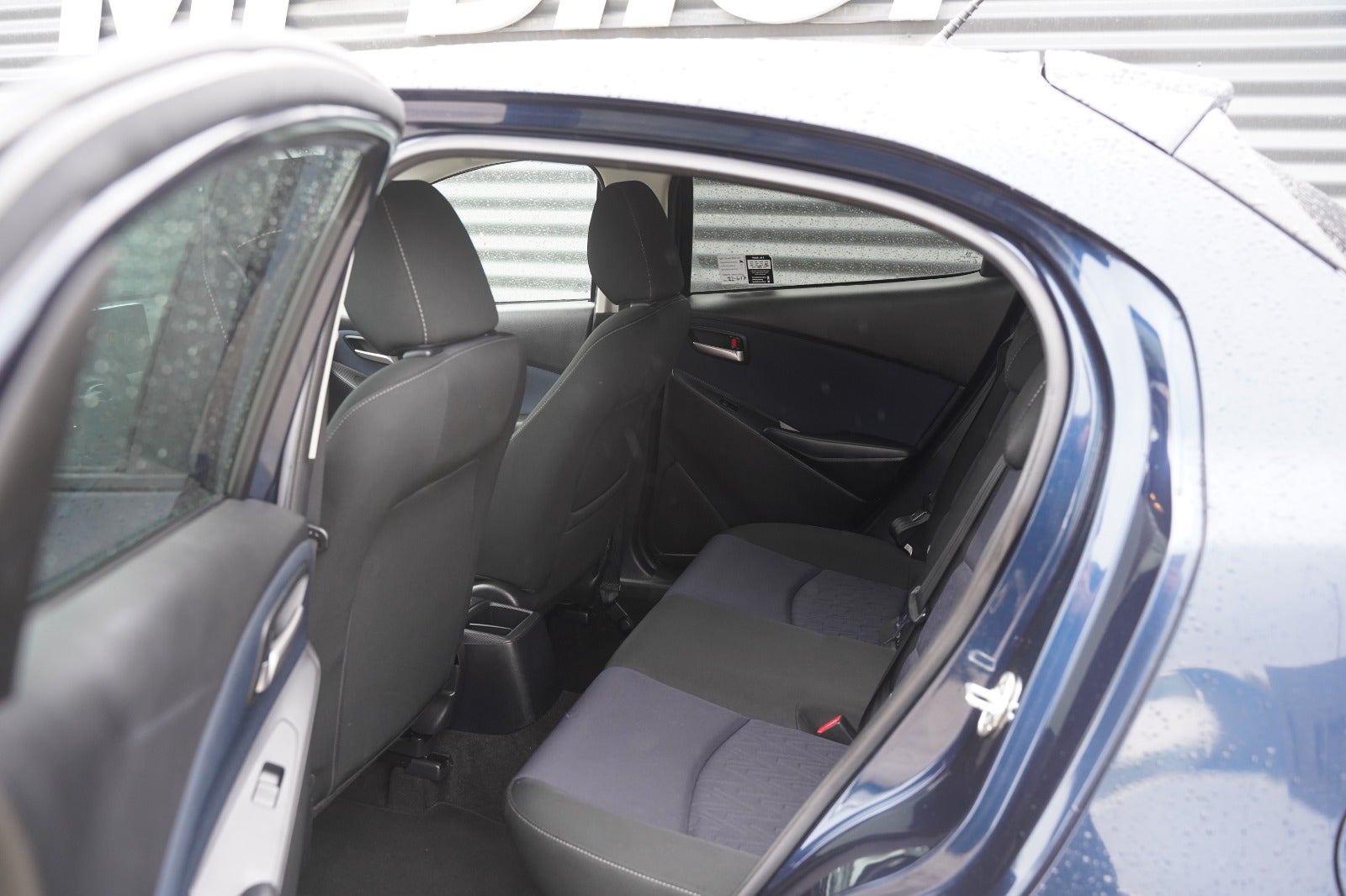 Billede af Mazda 2 1,5 SkyActiv-G 90 Vision