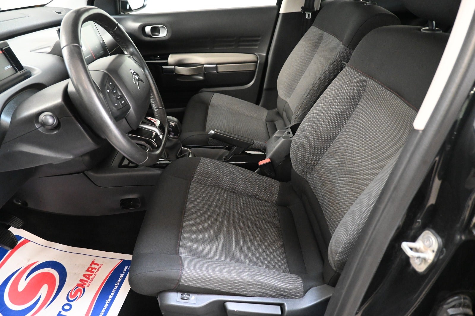 Citroën C4 Cactus BlueHDi 100 Iconic