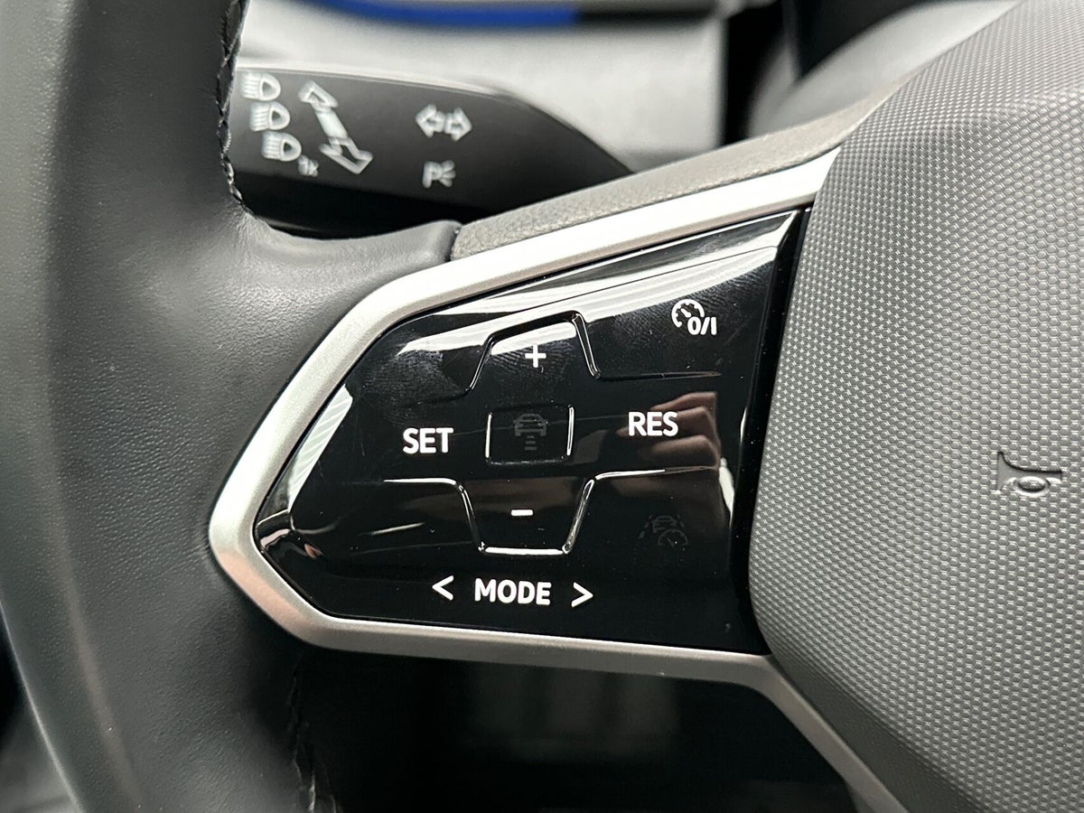 VW ID.3 Pro S billede 15