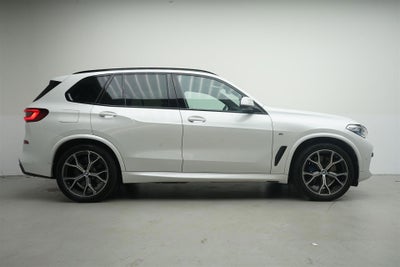 BMW X5 xDrive45e M-Sport aut.