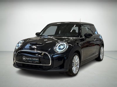 MINI Cooper SE Yours Trim