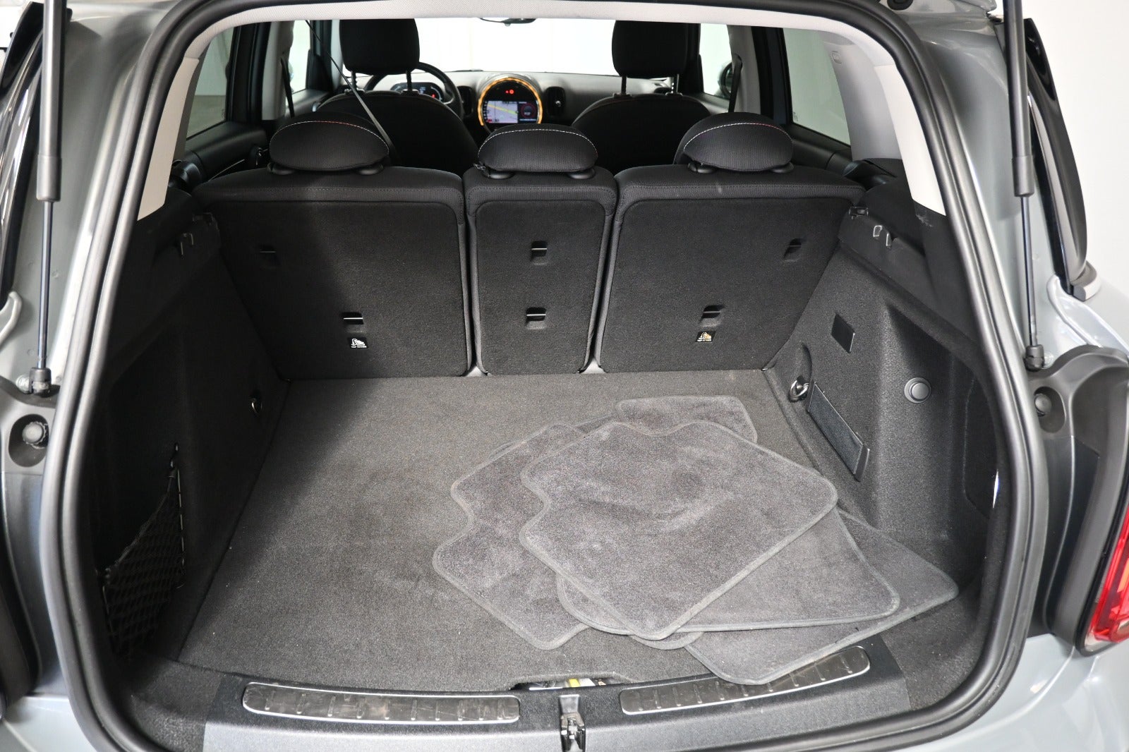 MINI Countryman Cooper SE Essential aut. ALL4