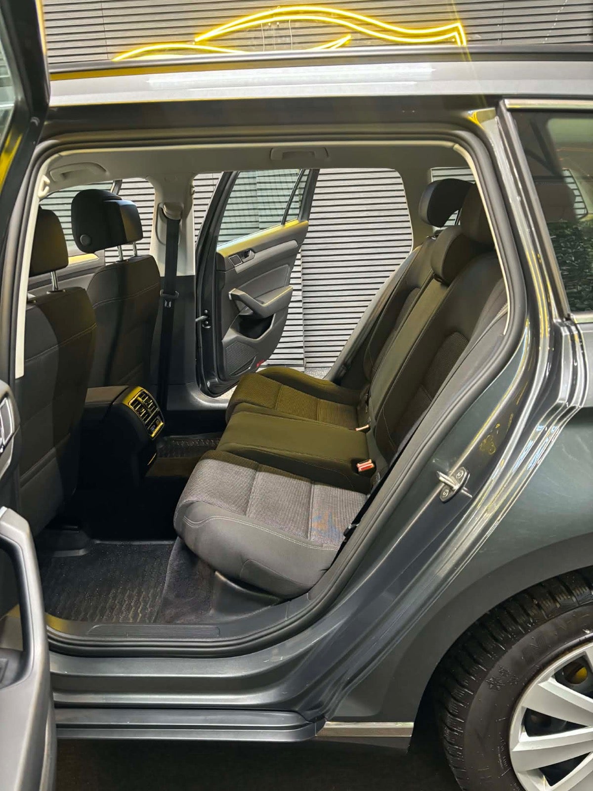 Billede af VW Passat 1,4 TSi 150 Comfortline+ Variant DSG