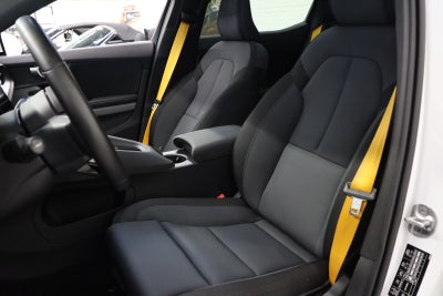 Polestar 2 Performance AWD