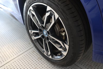 BMW iX1 xDrive30 M-Sport Premium