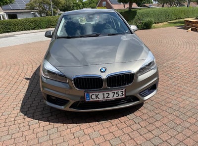 BMW 218i 1,5 Active Tourer aut. 5d
