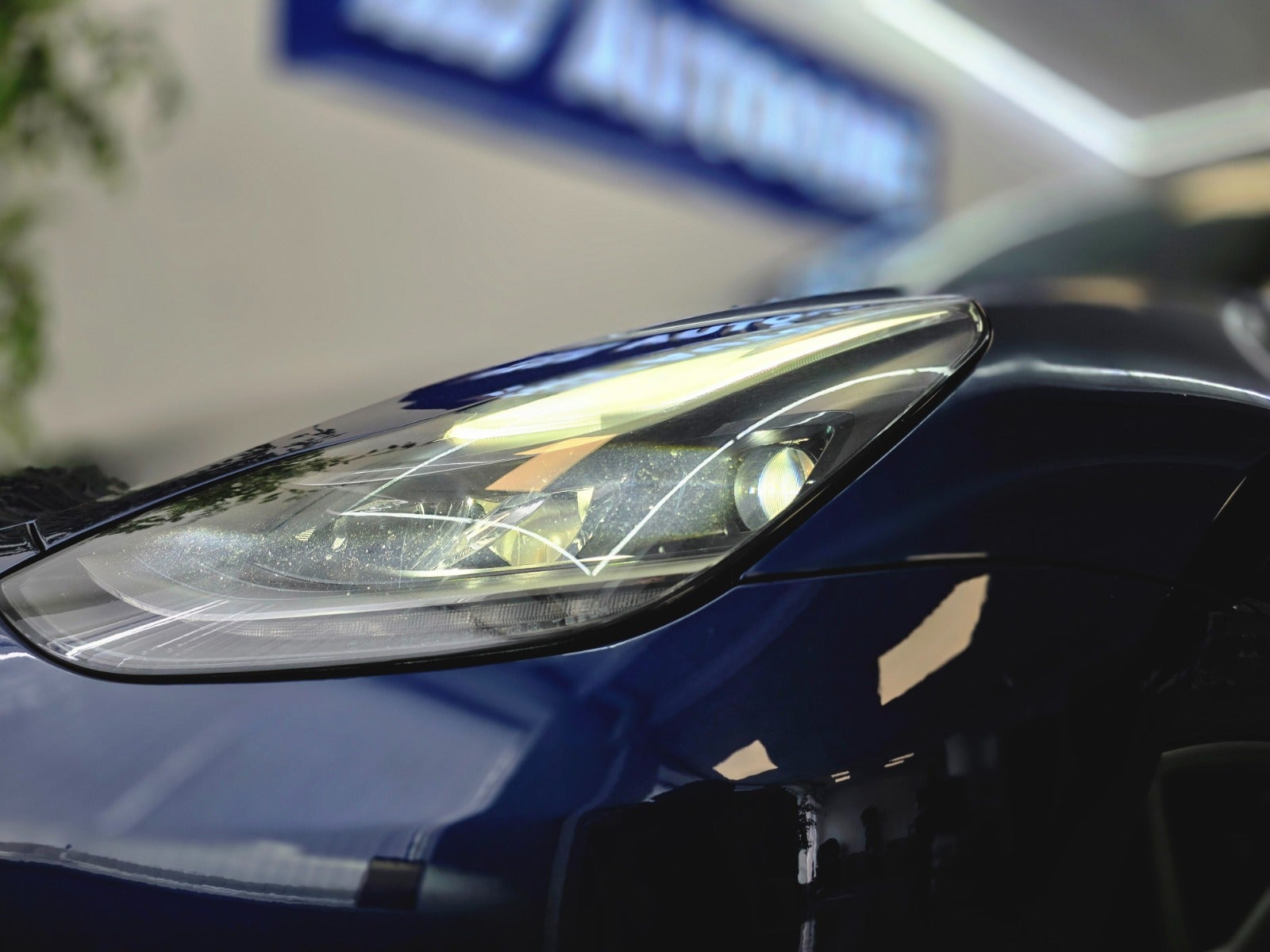 Billede af Tesla Model 3  Standard Range+ RWD