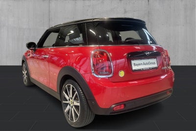 MINI Cooper SE Classic Trim - 2