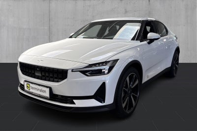 Polestar 2 Standard Range