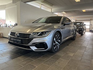 VW Arteon TSi 190 R-line DSG