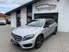 Mercedes GLA250 aut. 4Matic Van