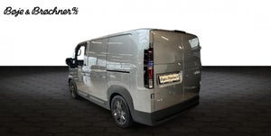 Kia PV5 Long Range Work Pro