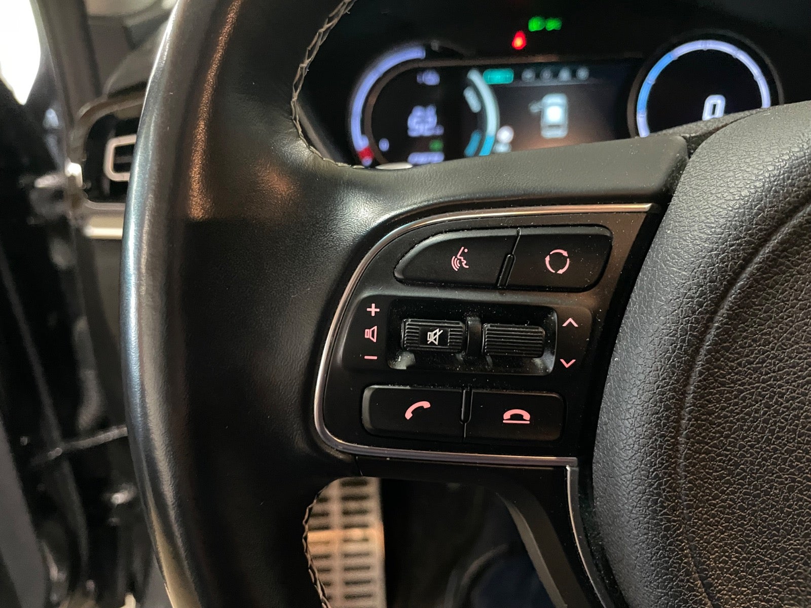 Kia Niro EV Prestige