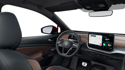 VW ID.4 Pro